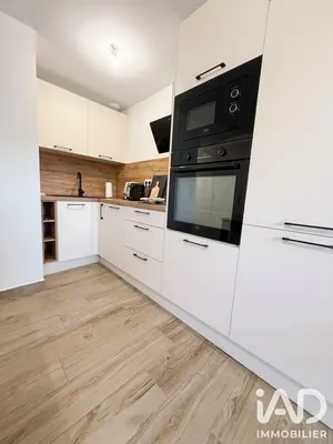 Apartment in Agde (34300)