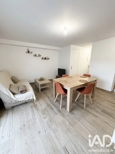 Apartment in Agde (34300)