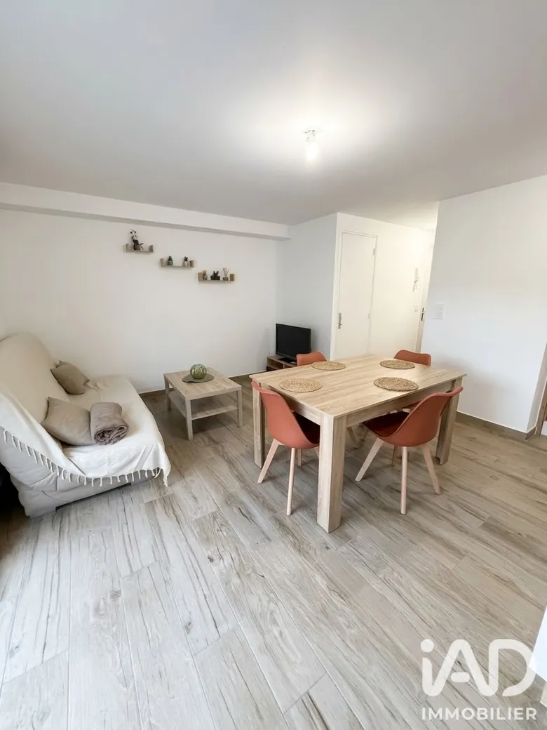 Appartement 2 pièces 35 m² · à Agde · 35 m² · 730 €/mois