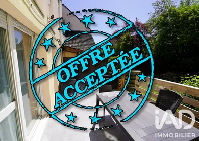 Maison à Witry-lès-Reims (51420)
