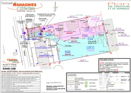 Building plot in Wahagnies (59261)