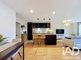 Appartement à Ballainvilliers (91160)