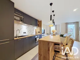 Appartement à Ballainvilliers (91160)