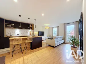 Appartement à Ballainvilliers (91160)