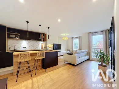 Appartement à Ballainvilliers (91160)