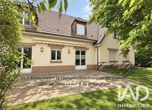 Maison à Saint-Jean-du-Cardonnay (76150)