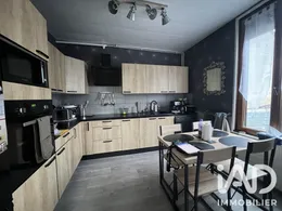 House in Villers-Semeuse (08000)