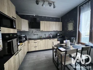 House in Villers-Semeuse (08000)