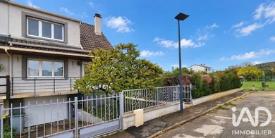 Maison à Fameck (57290)