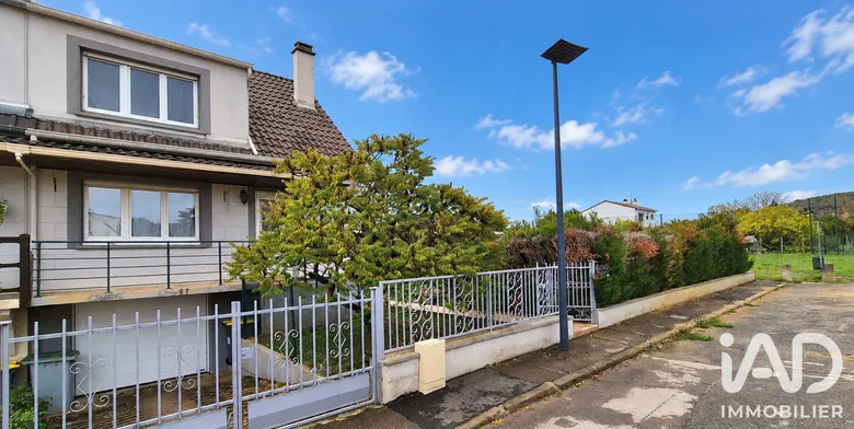 Maison 6 pièces 100 m² · à Fameck · 100 m² · 215 000 €