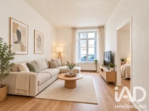 Appartement à Vitry-sur-Seine (94400)