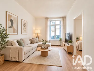 Appartement à Vitry-sur-Seine (94400)