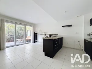 Appartement à Miramas (13140)