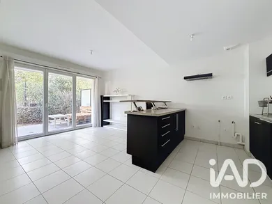 Appartement à Miramas (13140)