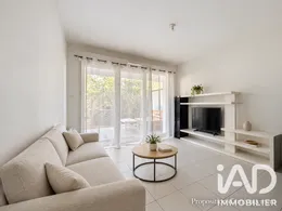 Appartement à Miramas (13140)