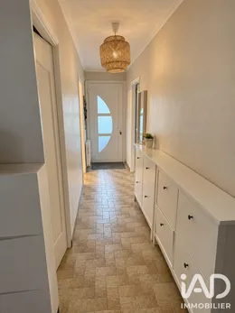 Maison de campagne à Le Tilleul (76790)