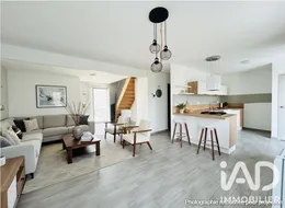 Maison à Vallons-de-l'Erdre (44540)