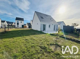 Maison à Vallons-de-l'Erdre (44540)