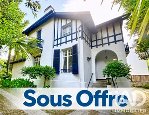 Maison à Pau (64000)