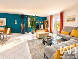 Maison traditionnelle à Nantes (44100)