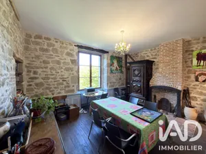 Maison de ville à Guéret (23000)