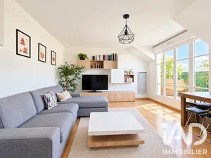 Appartement à Bussy-Saint-Georges (77600)