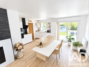 House in Ormes (45140)