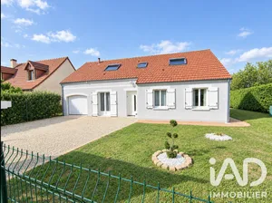 Maison à Ormes (45140)