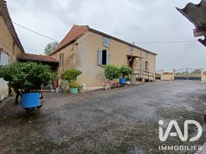 Maison de campagne à Madiran (65700)
