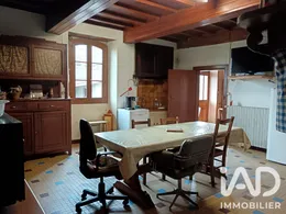 Maison de campagne à Madiran (65700)