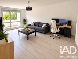 Appartement à Meaux (77100)