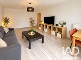 Appartement à Meaux (77100)