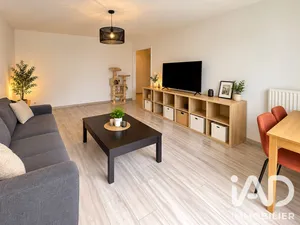 Appartement à Meaux (77100)