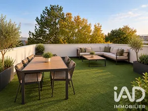 Appartement à Meaux (77100)