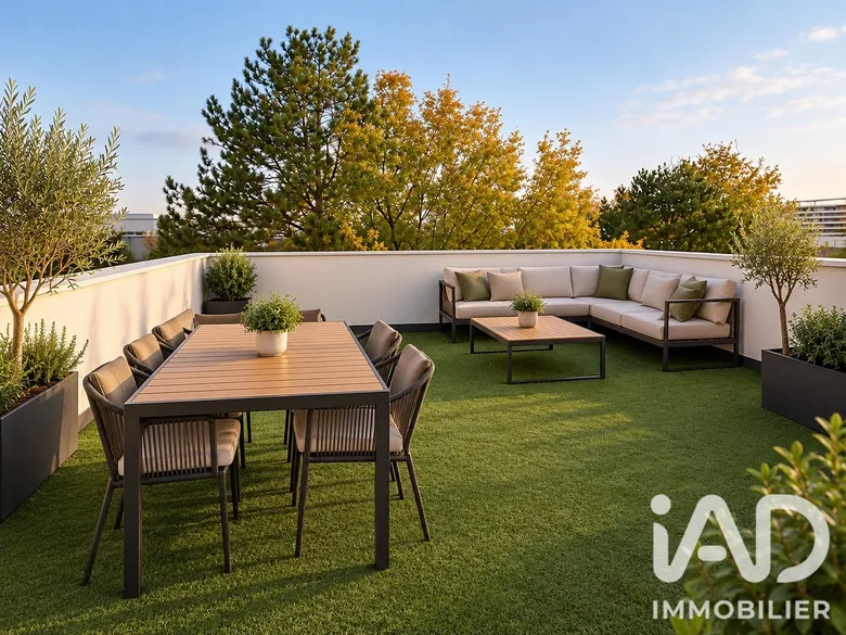 Appartement 3 pièces 73 m² · à Meaux · 73 m² · 162 000 €