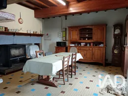 Maison de campagne à Madiran (65700)