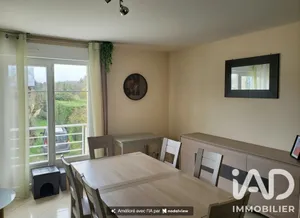 Townhouse in Forges-les-Bains (91470)