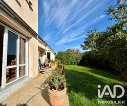 Maison d'architecte à Vendôme (41100)