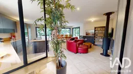 Maison traditionnelle à L'Isle-sur-la-Sorgue (84800)