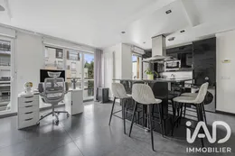 Appartement à Rosny-sous-Bois (93110)
