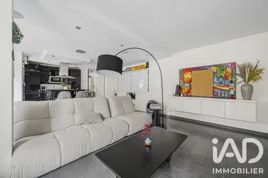 Appartement à Rosny-sous-Bois (93110)