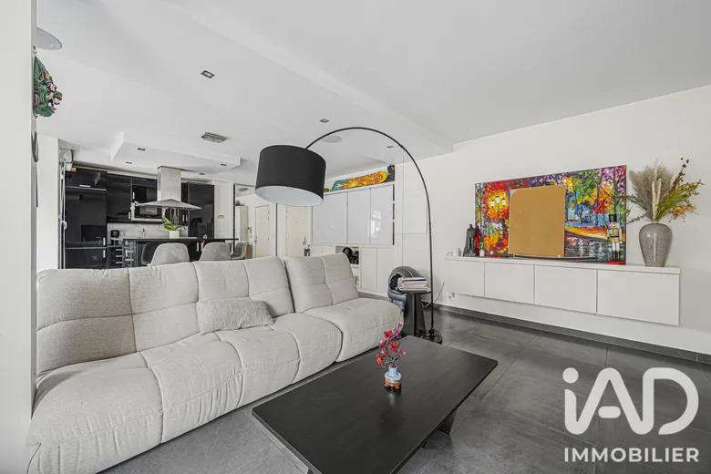 Appartement 2 pièces 76 m² · à Rosny-sous-Bois · 76 m² · 250 000 €