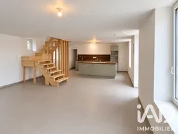 Maison à Guégon (56120)