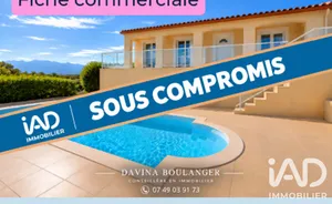Maison traditionnelle à Banyuls-dels-Aspres (66300)