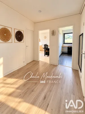 Appartement à Sens (89100)