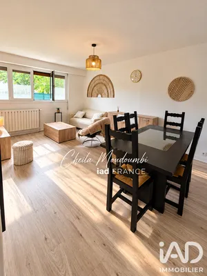 Appartement à Sens (89100)