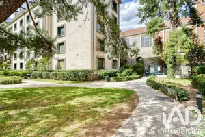 Appartement à Boulogne-Billancourt (92100)