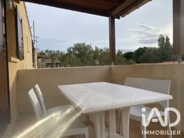 Appartement à Leucate (11370)