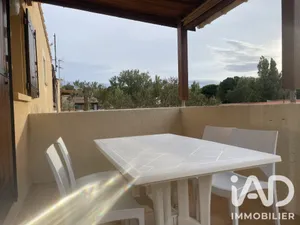 Appartement à Leucate (11370)