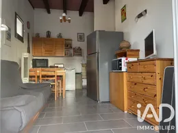 Appartement à Leucate (11370)